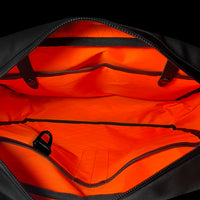 Defender 'Fire Edition' Ballistic Nylon x ECOPAK™ EPX Blaze Orange / Ships in 4-6 Weeks