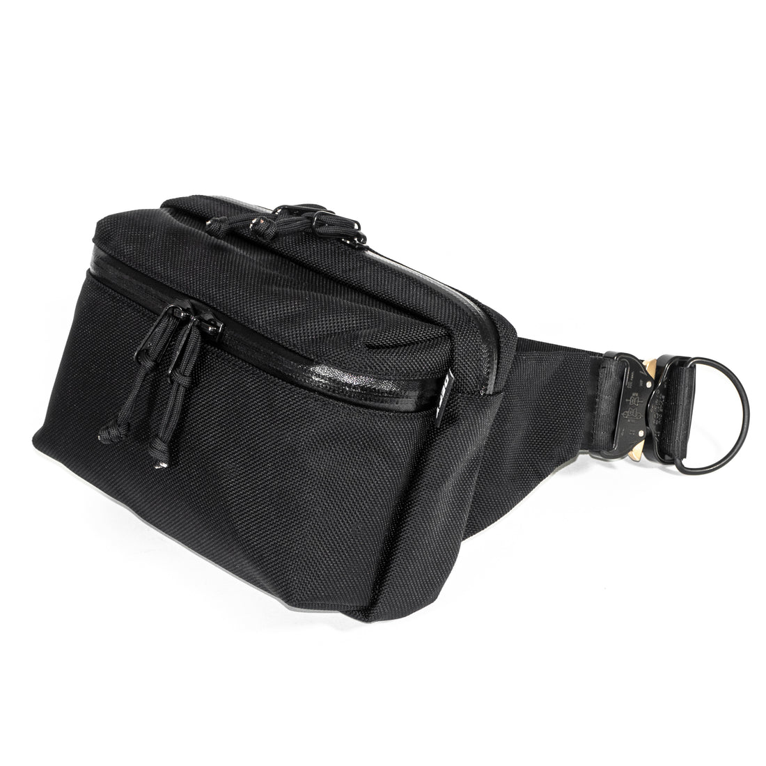 The Parker Pack 2.0 Ballistic Nylon