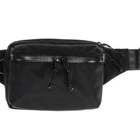 The Parker Pack 2.0 Ballistic Nylon