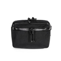 The Parker Pack 2.0 Ballistic Nylon