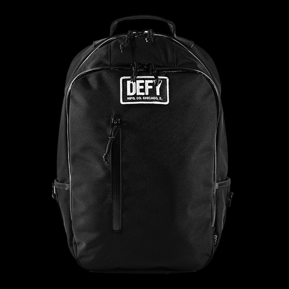 Bucktown 'Fire Edition' / Ballistic Nylon x ECOPAK™ EPX Blaze Orange