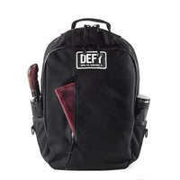 Bucktown 'Fire Edition' / Ballistic Nylon x ECOPAK™ EPX Blaze Orange