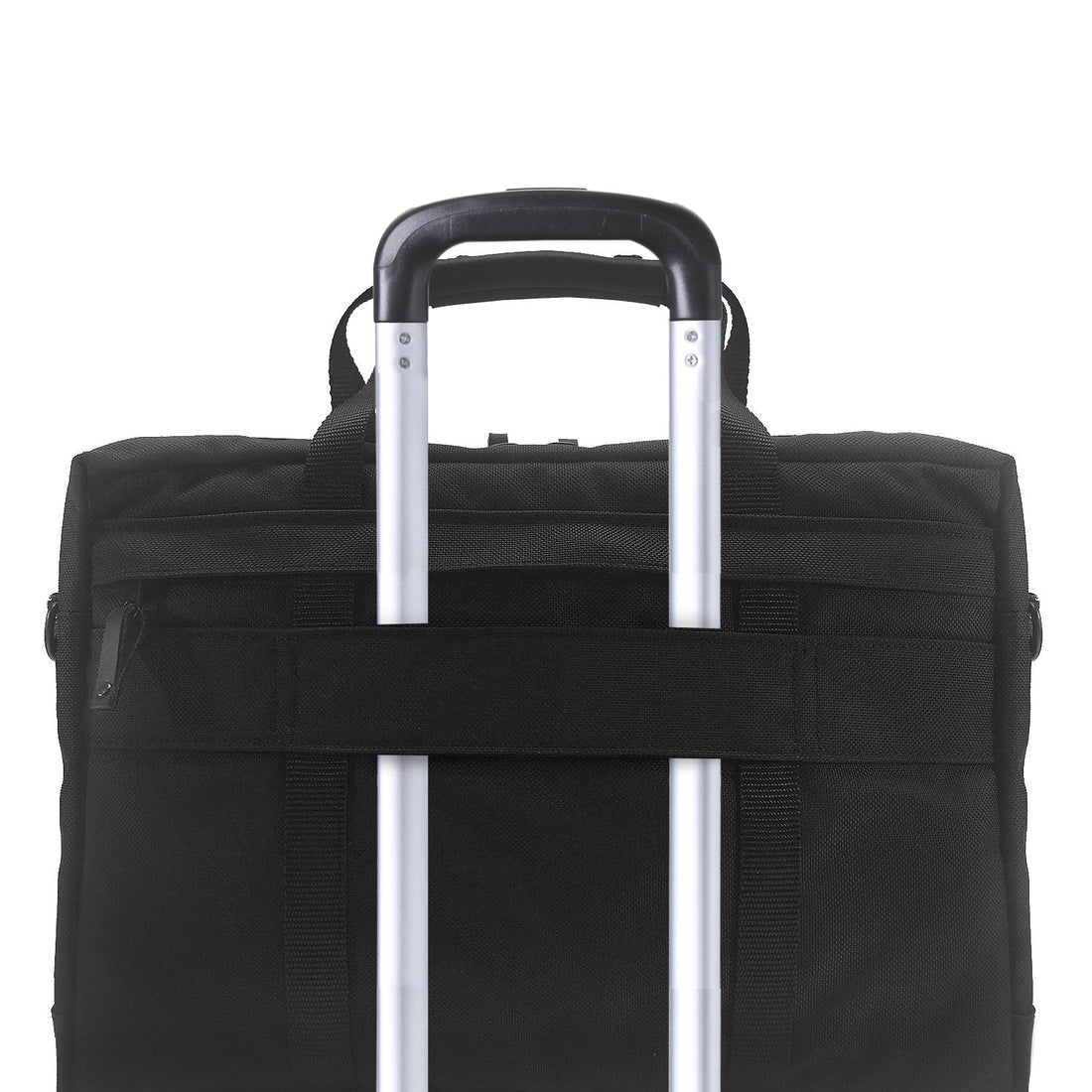 Defender 'Fire Edition' Ballistic Nylon x ECOPAK™ EPX Blaze Orange / Ships in 4-6 Weeks