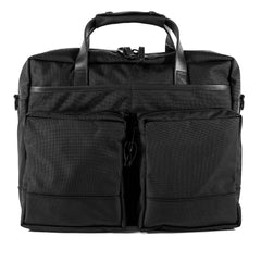 Epic 48 Hour Briefcase / Ballistic Nylon / Ships in 2-3 Weeks