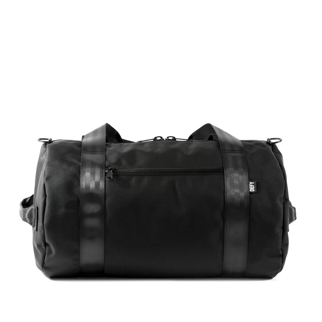The Ultimate Overnighter Ballistic Nylon / Low Stock