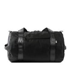 The Ultimate Overnighter 'Fire Edition' Ballistic Nylon x ECOPAK™ EPX Blaze Orange / Ships in 3-4 Weeks