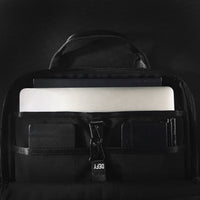 Slim Briefcase Ballistic Nylon x Fire Edition