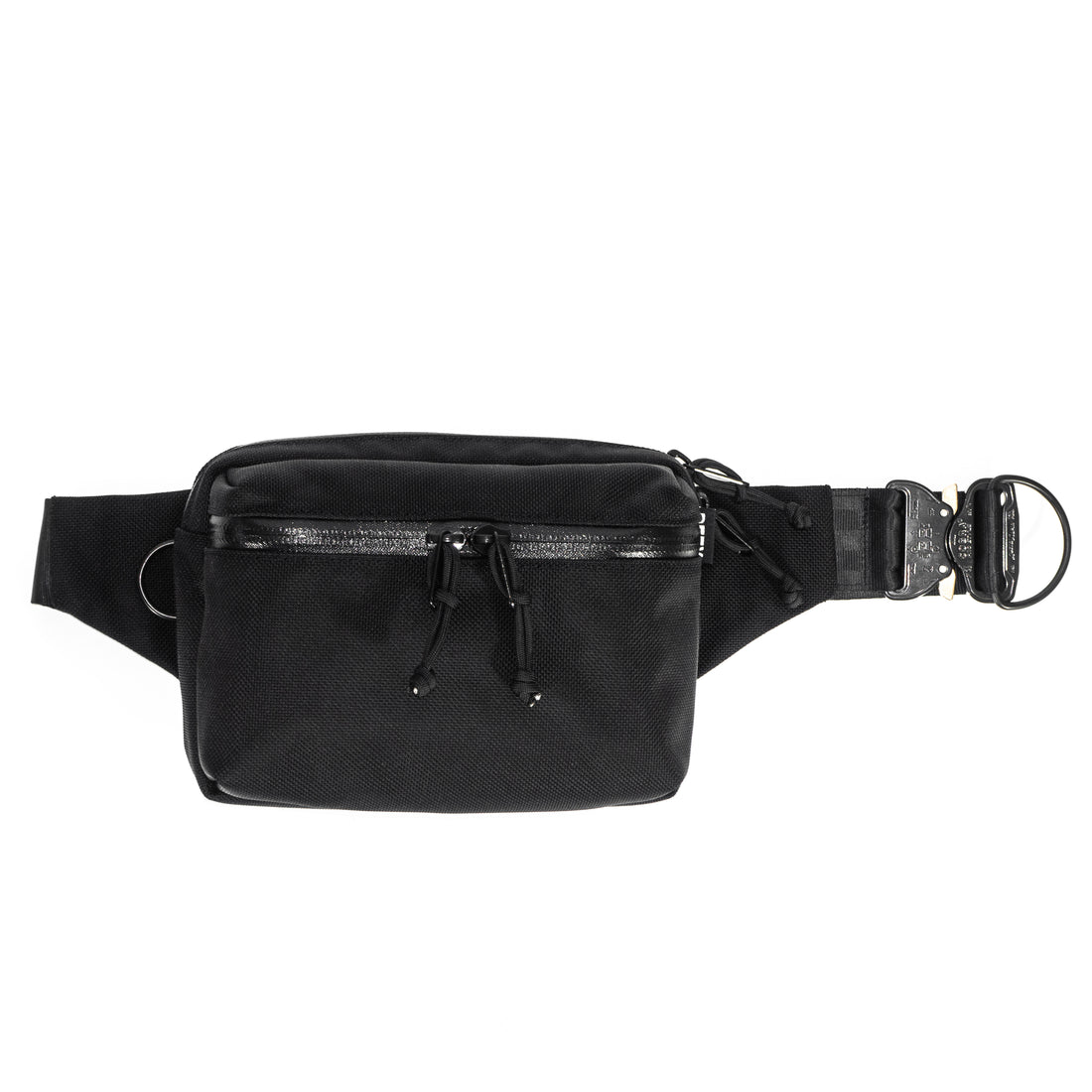 The Parker Pack 2.0 Ballistic Nylon