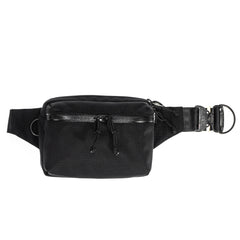 The Parker Pack 2.0 Ballistic Nylon