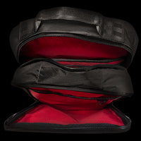 Bucktown / Black X-Pac™ Exterior x Redrum Edition