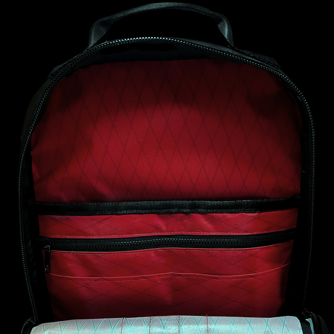 Bucktown / Black X-Pac™ Exterior x Redrum Edition
