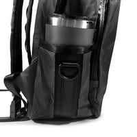 Bucktown / Black X-Pac™ Exterior x Redrum Edition