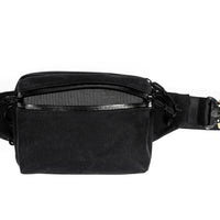The Parker Pack 2.0 Black TexWax™ Canvas