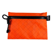 Project ECOPAK™ EPX 'Fire Edition' Pouch / Blaze Orange