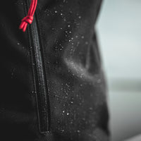 Bucktown 'Fire Edition' / Ballistic Nylon x ECOPAK™ EPX Blaze Orange