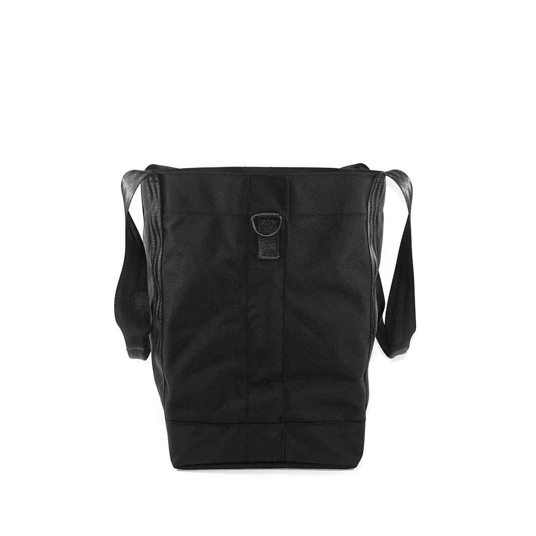 Cargo Hold Tote 'Fire Edition' / Ballistic Nylon x ECOPAK™ EPX Blaze Orange / Ships in 6-8 Weeks