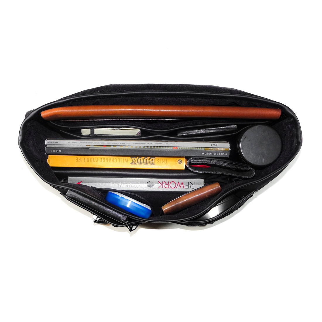 Recon Horween Austin Calf Leather Ultimate Bundle