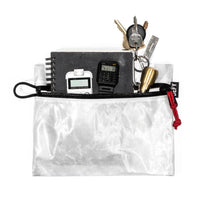 Project Dyneema® Pouch / White