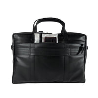 Defender Briefcase / Horween Austin Calf Leather Strap Edition Bundle x 'Redrum' XPAC / Limited Edition