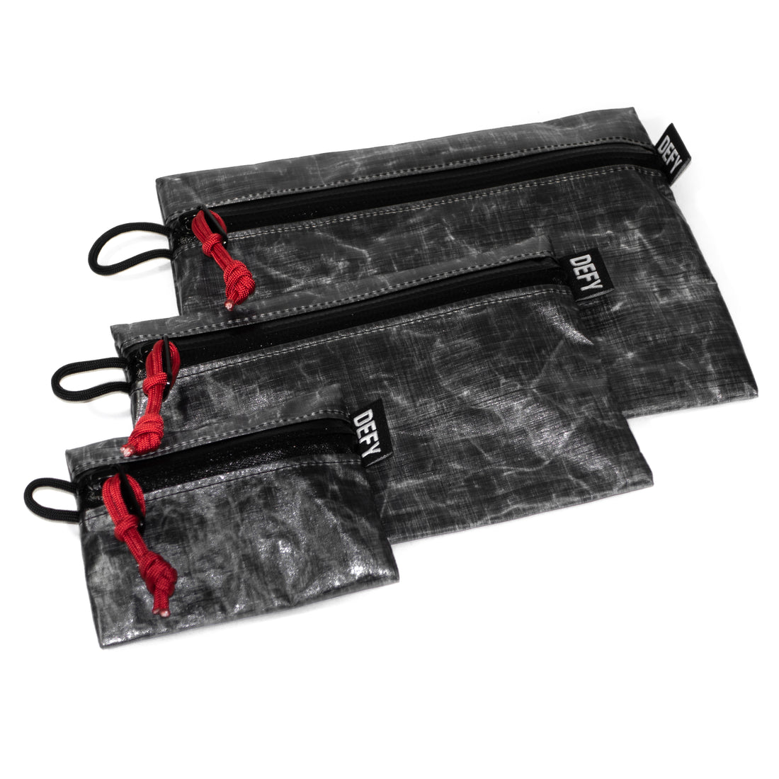 Project Dyneema® Pouch / Black