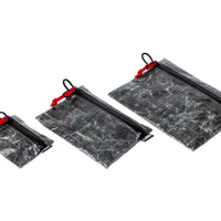 Project Dyneema® Pouch / Black