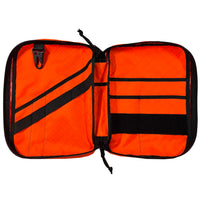 The Void 'Fire Edition' Admin Pouch ECOPAK™ EPX Blaze Orange