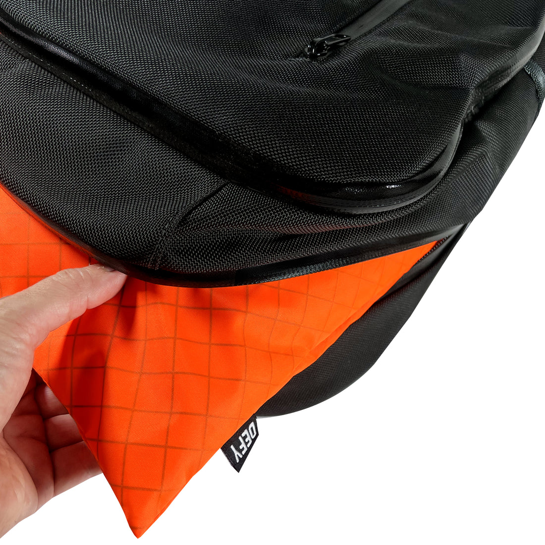 The Grunt Pillow