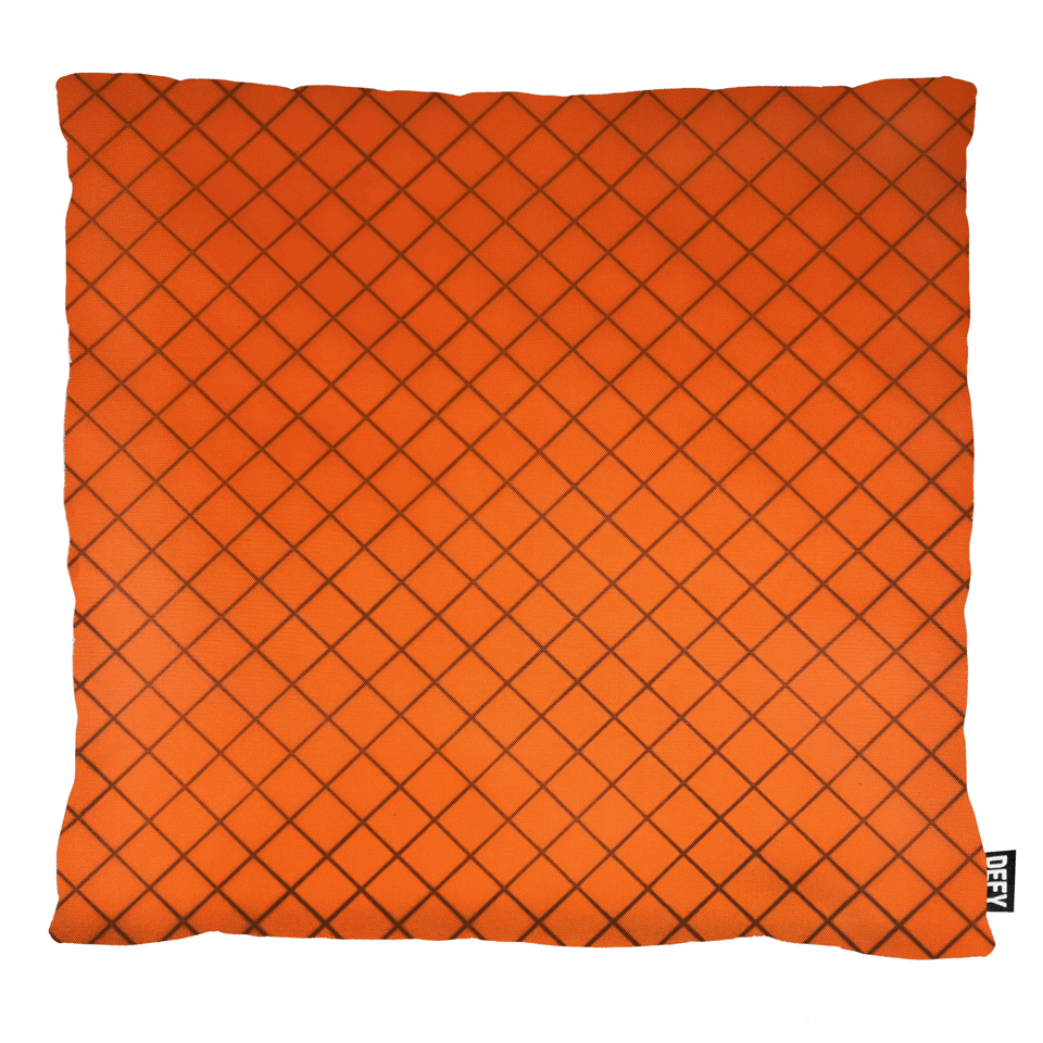 The Grunt Pillow