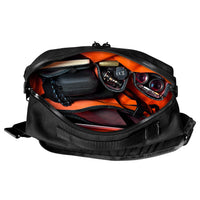 Insidious Jr. Sling 'Fire Edition' / Ballistic Nylon x ECOPAK™ EPX Blaze Orange