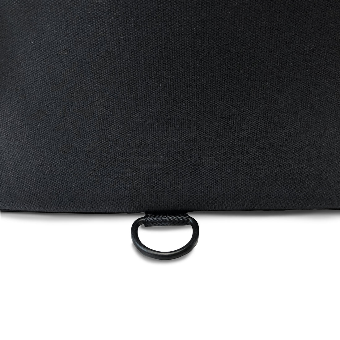 Insidious Jr. Sling / Black TexWax™ Canvas