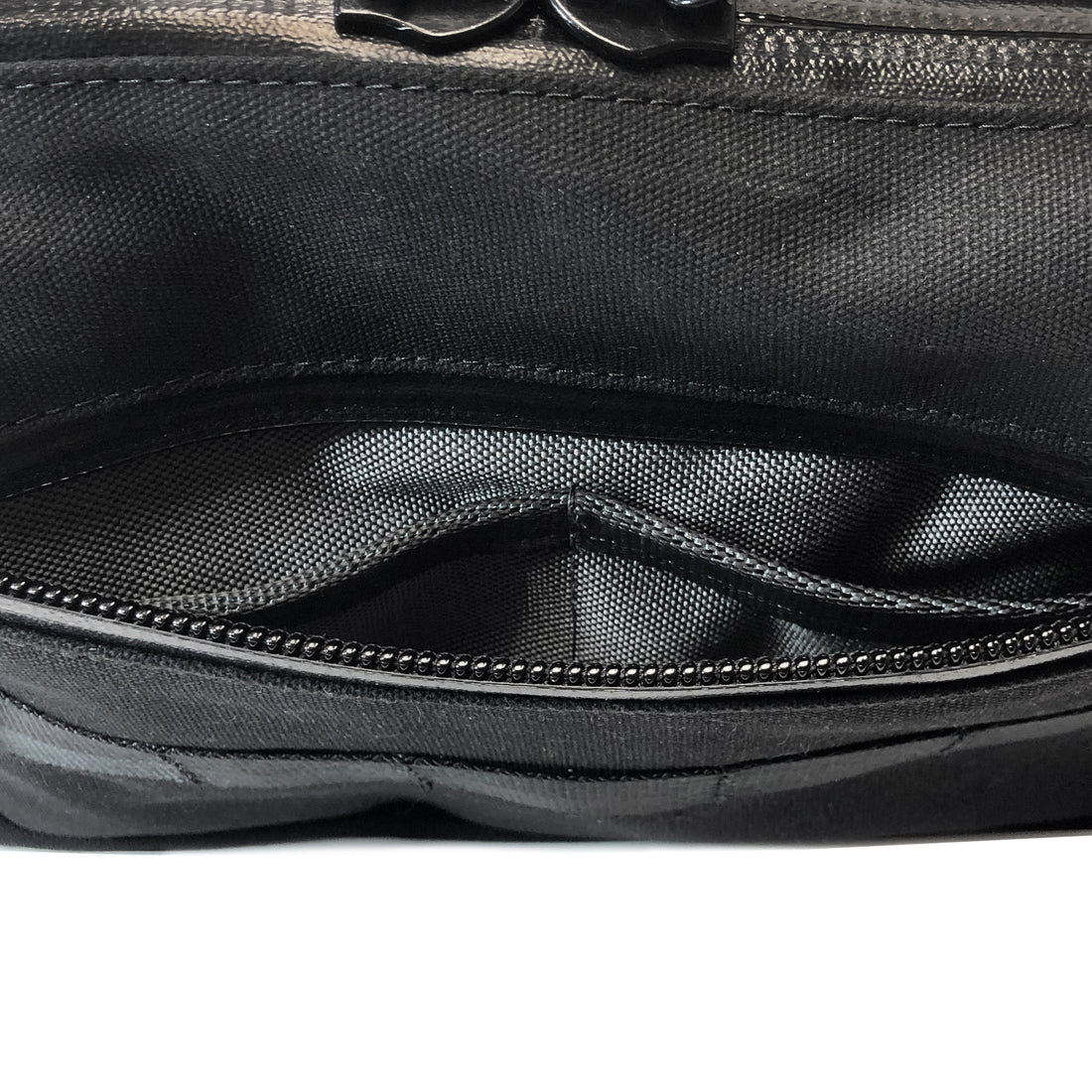 Insidious Jr. Sling / Black TexWax™ Canvas