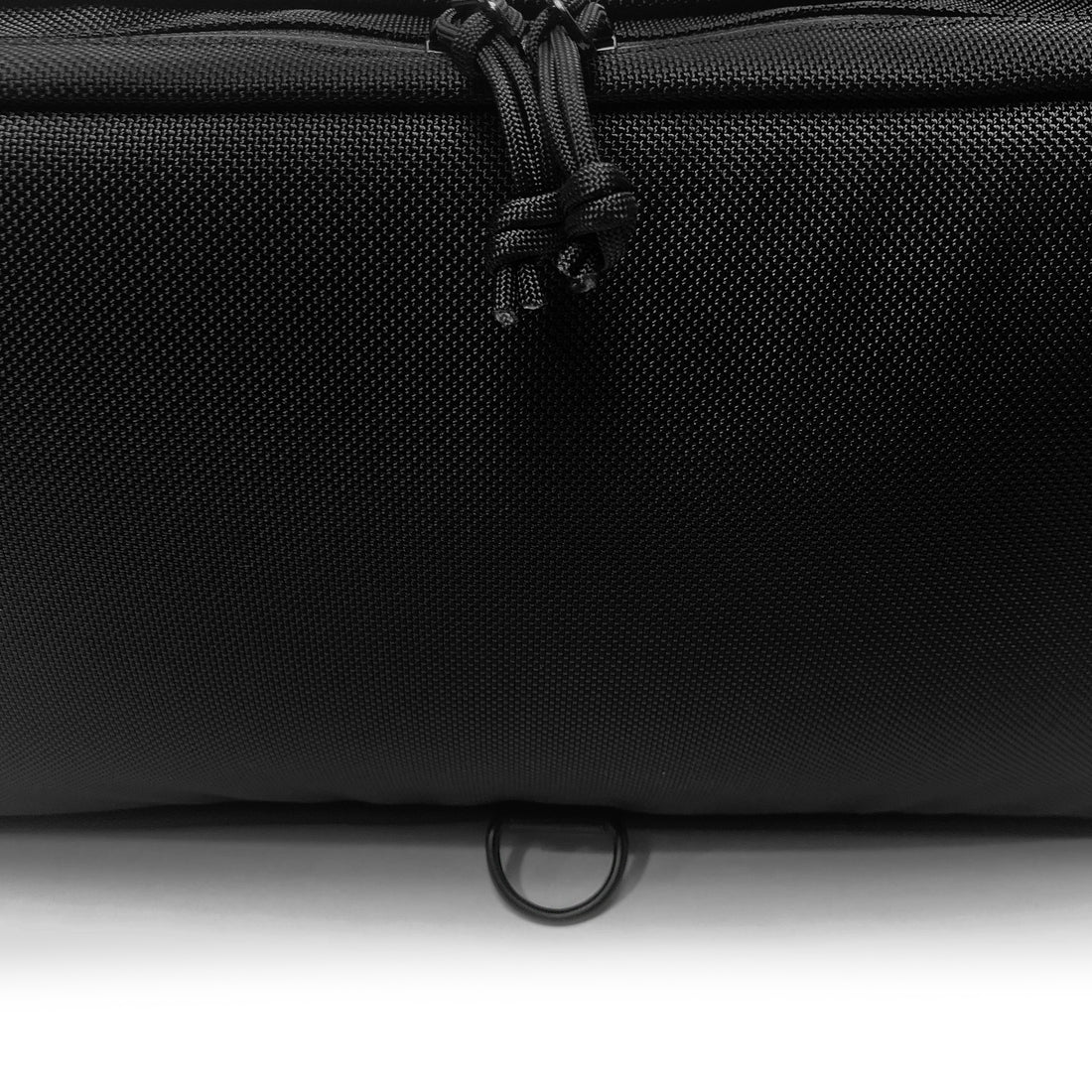 Insidious Jr. Sling / Horween Oxblood Chromexel® Leather + Ballistic Nylon Edition