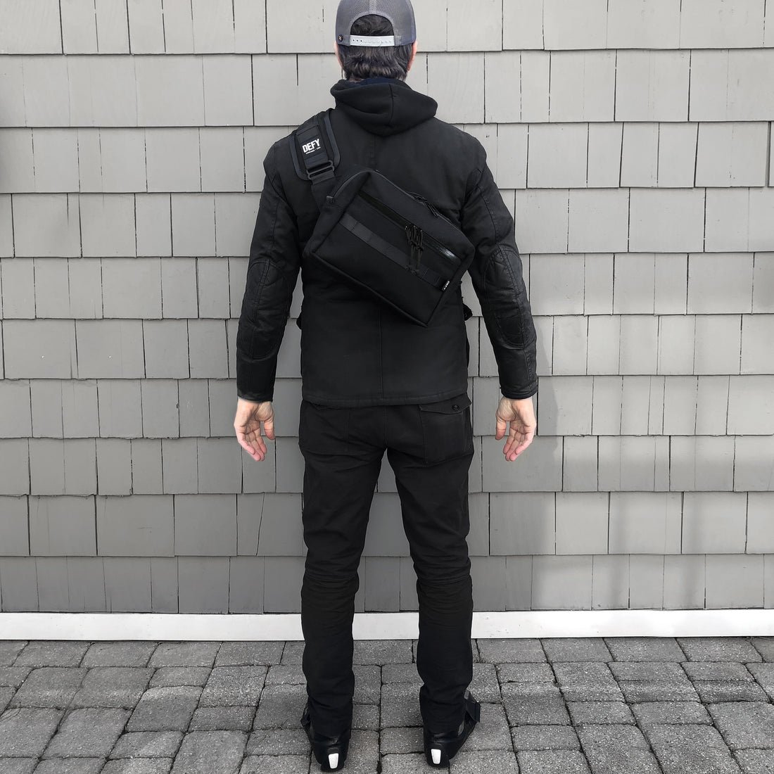 Insidious Jr. Sling / Ballistic Nylon
