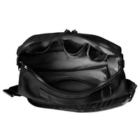 Insidious Jr. Sling / Horween Oxblood Chromexel® Leather + Ballistic Nylon Edition
