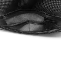 Insidious Jr. Sling / Horween Oxblood Chromexel® Leather + Ballistic Nylon Edition