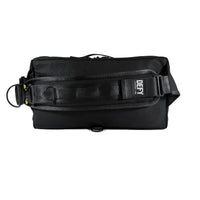 Insidious Sling / Black TexWax™ Canvas
