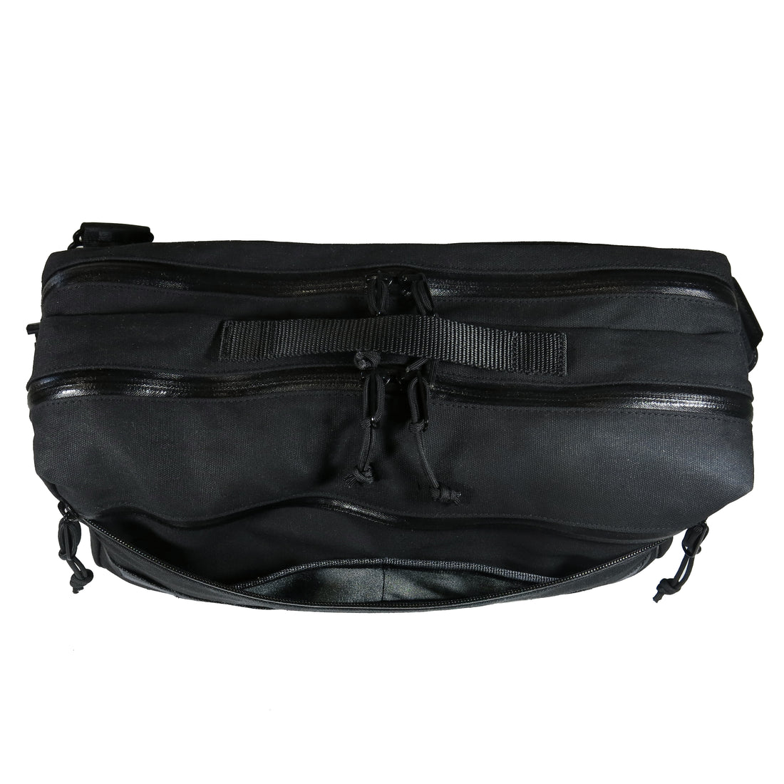 Insidious Sling / Black TexWax™ Canvas