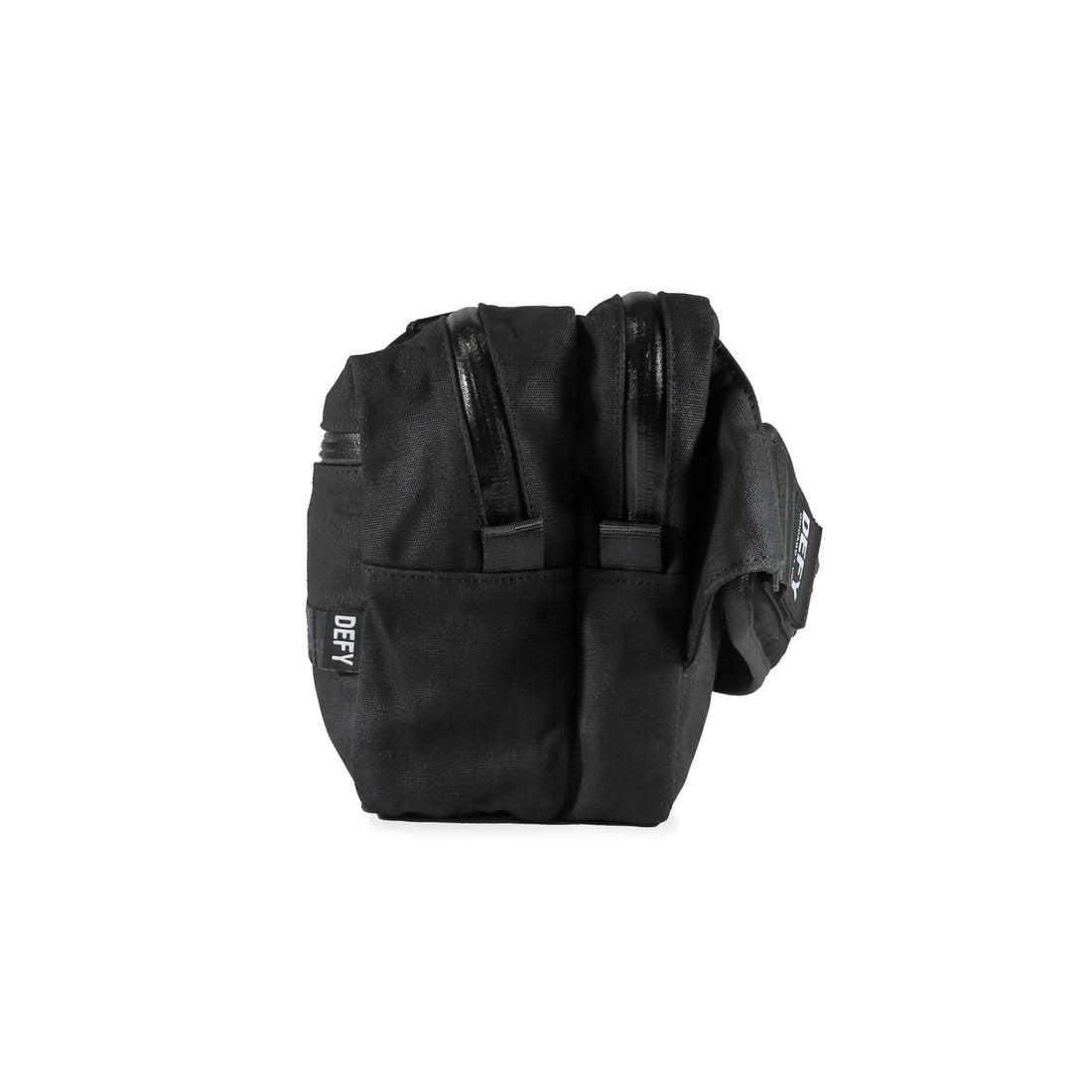 Insidious Sling / Black TexWax™ Canvas