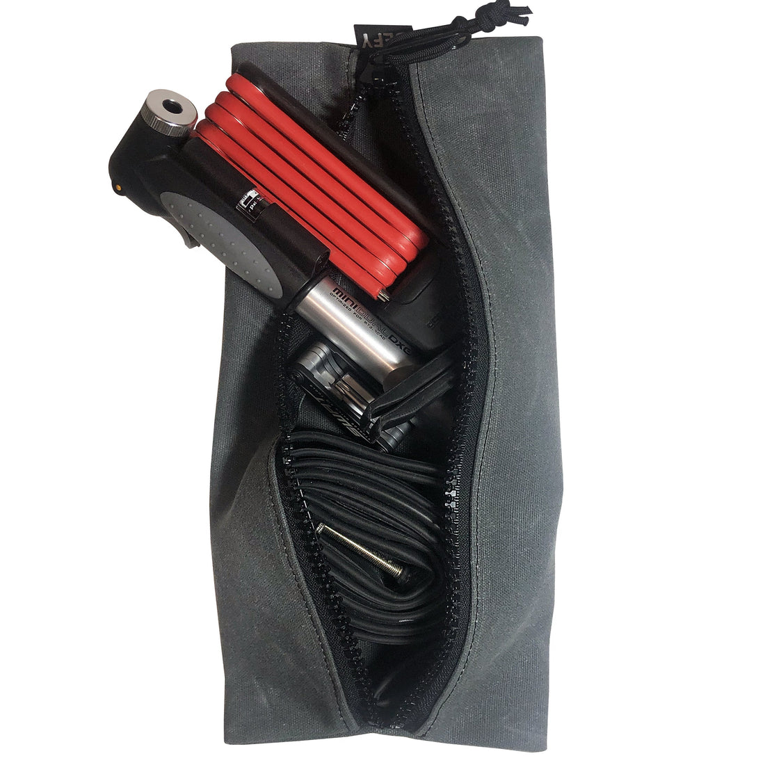 Jumbo Chump Limited Edition Gear Pouch