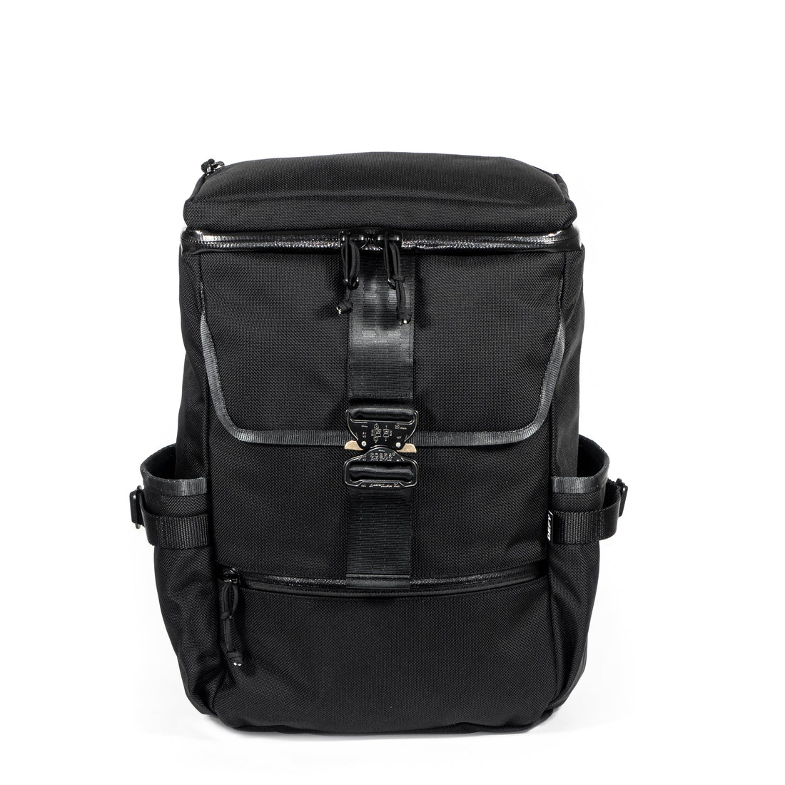 Menace 2.0 / Ballistic Nylon x 'Fire Edition' ECOPAK™ EPX Blaze Orange / Ships in 1 Week