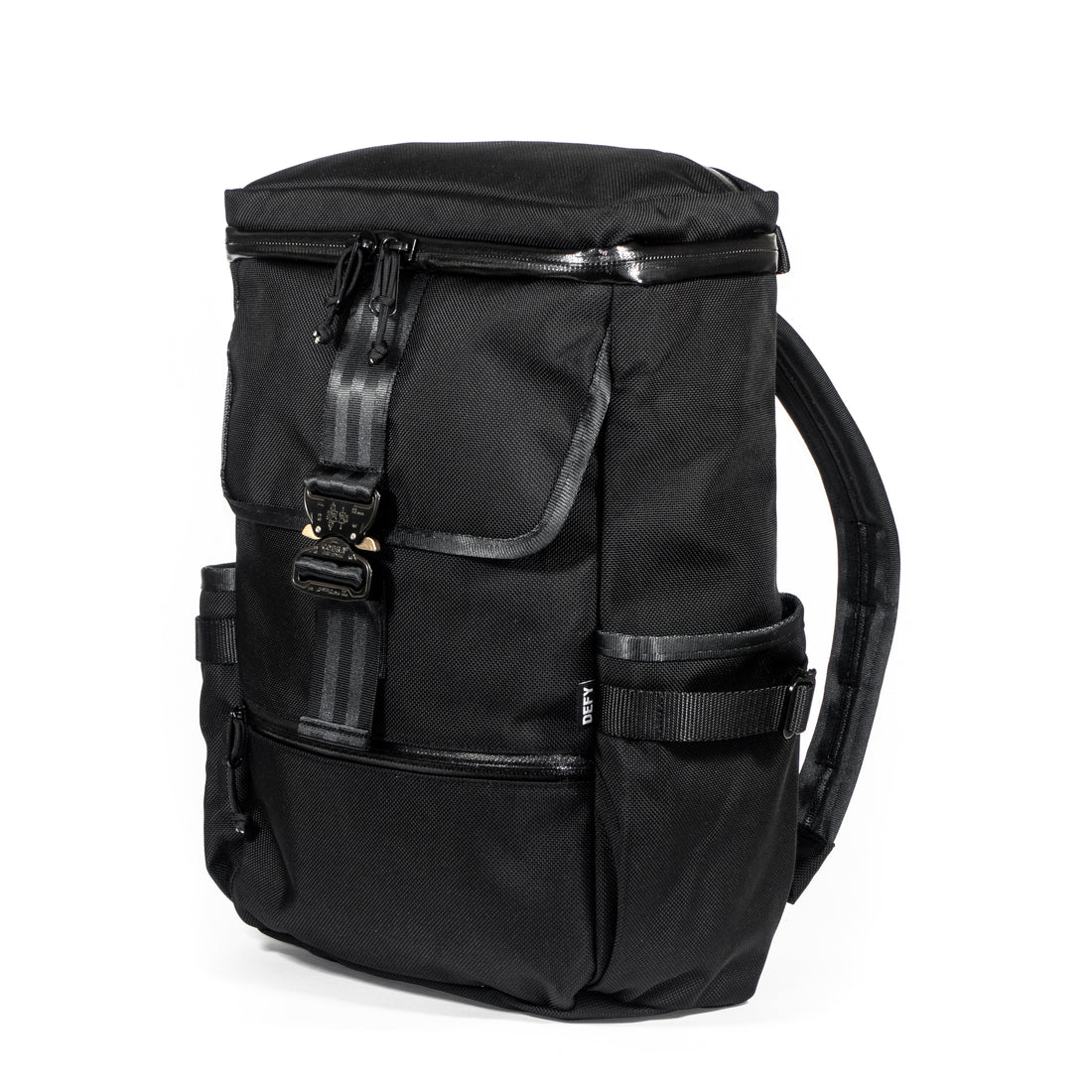 Menace Backpack 2.0 / Ballistic Nylon / Last 1