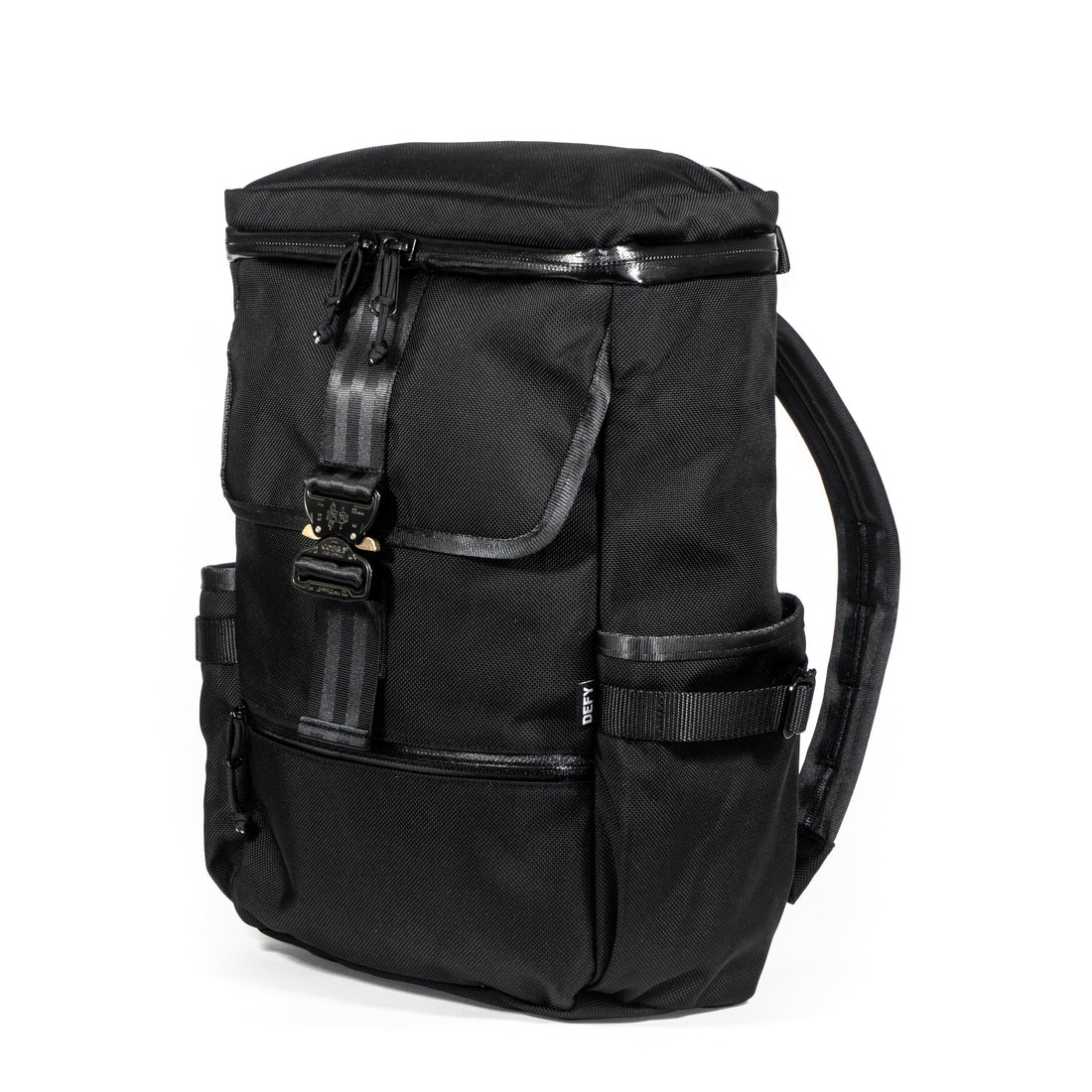Menace 2.0 / Ballistic Nylon x 'Fire Edition' ECOPAK™ EPX Blaze Orange / Ships in 1 Week