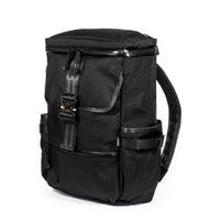 Menace 2.0 / Ballistic Nylon x 'Fire Edition' ECOPAK™ EPX Blaze Orange / Ships in 1 Week
