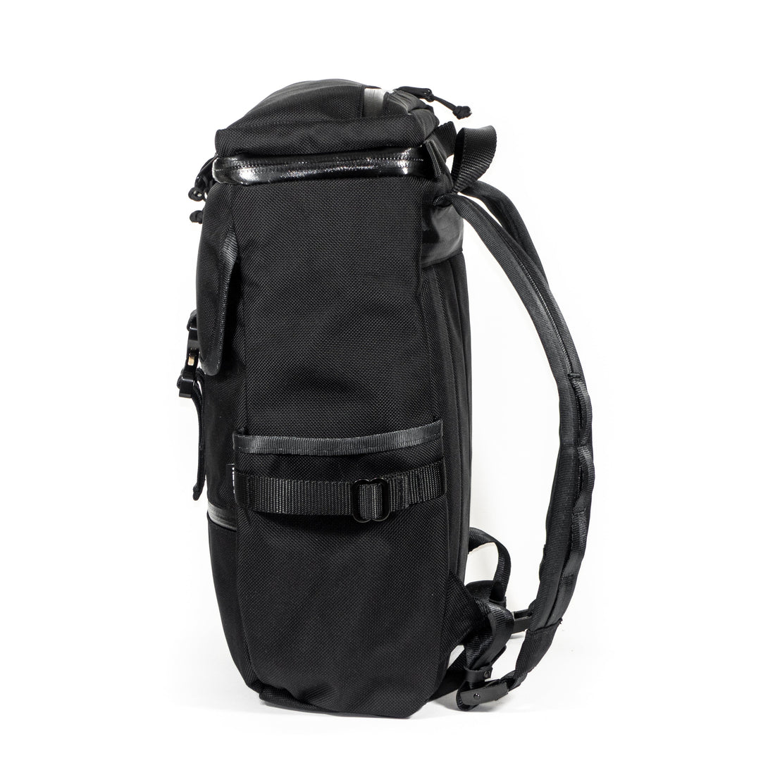 Menace 2.0 / Ballistic Nylon x 'Fire Edition' ECOPAK™ EPX Blaze Orange / Ships in 1 Week