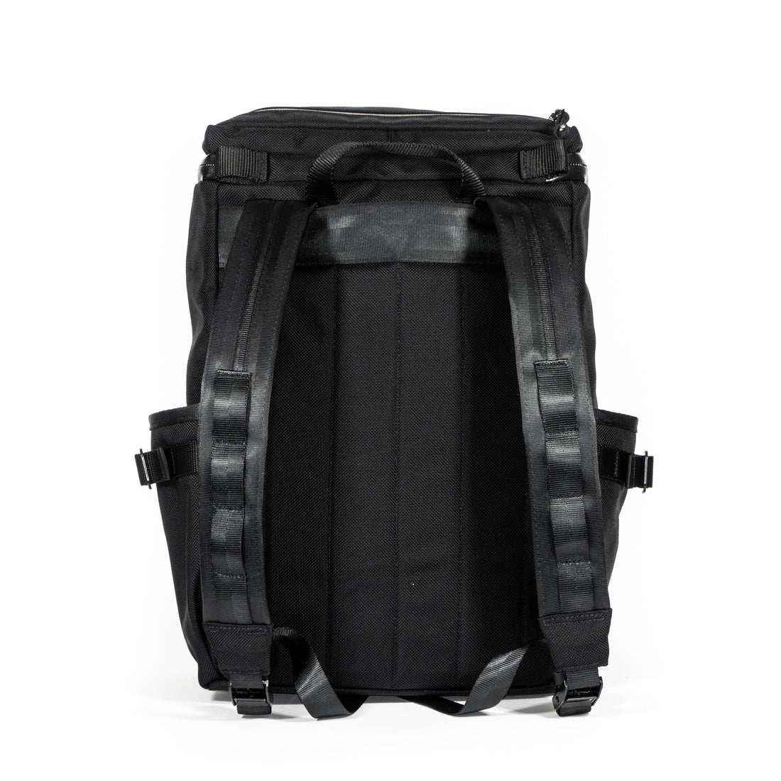 Menace 2.0 / Ballistic Nylon x 'Fire Edition' ECOPAK™ EPX Blaze Orange / Ships in 1 Week