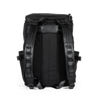 Menace 2.0 / Ballistic Nylon x 'Fire Edition' ECOPAK™ EPX Blaze Orange / Ships in 1 Week
