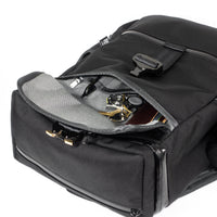 Menace Backpack 2.0 / Ballistic Nylon / Last 1