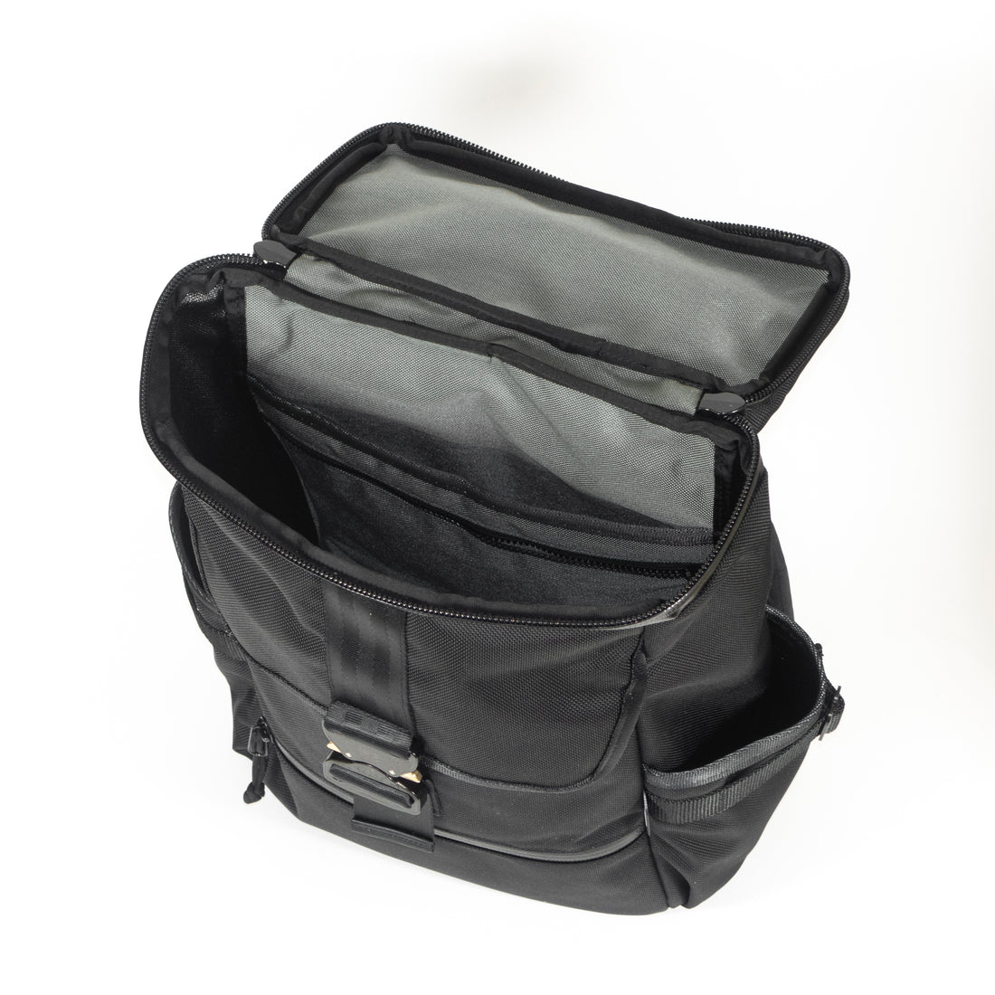 Menace Backpack 2.0 / Ballistic Nylon / Last 1