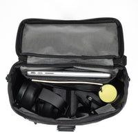 Menace Backpack 2.0 / Ballistic Nylon / Last 1