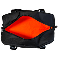 R&R Weekender Ballistic Nylon x ECOPAK™ EPX 'Fire Edition'